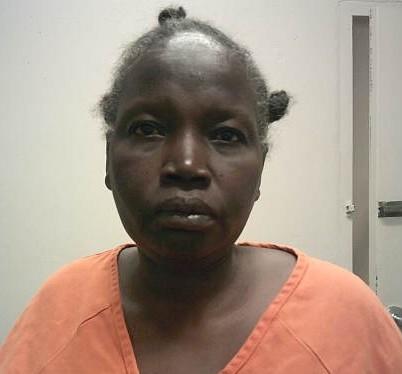 Mugshot of DALUKA AJAK MAYEN booked in De Kalb County, Missouri on June 15, 2026