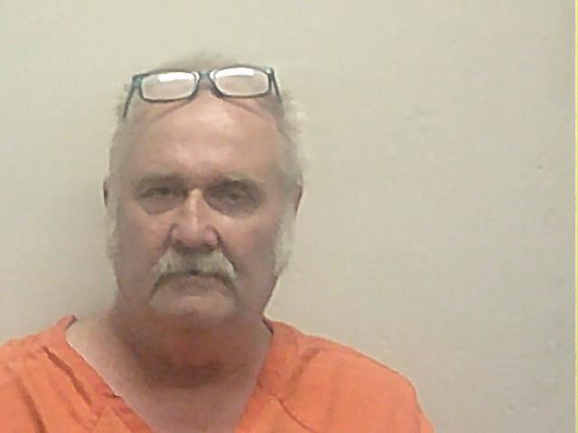 Mugshot of DEAN MARTAN TALBOTT booked in De Kalb County, Missouri on June 25, 2026
