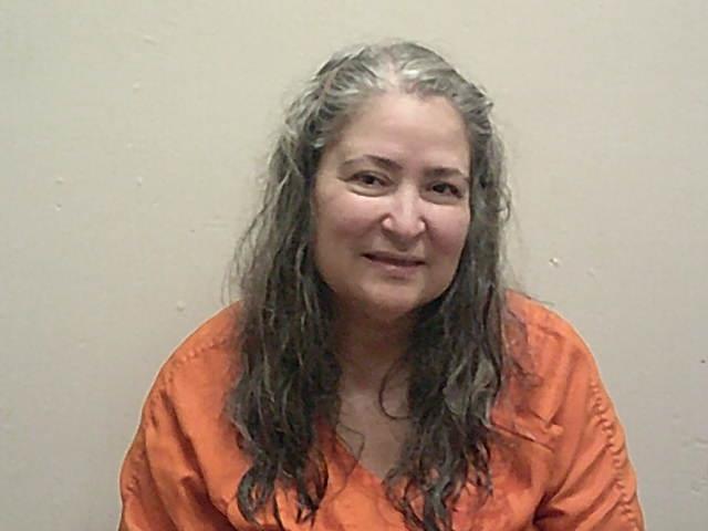 Mugshot of EMILY BERNIIECE KENNEDY booked in De Kalb County, Missouri on July 28, 2026