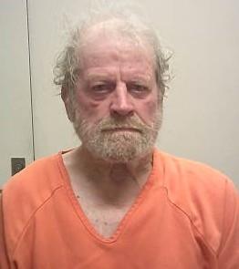 Mugshot of GARY JOSEPH SPIRE