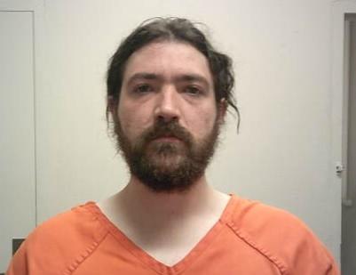 Mugshot of HENRY WALTER WILLIAMS