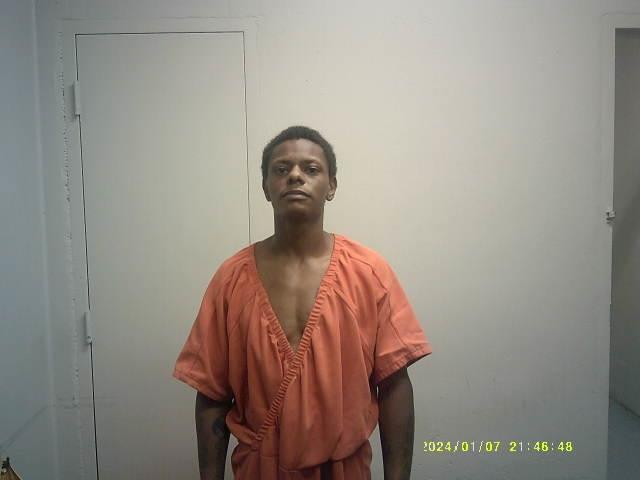 Mugshot of ISAIAH HILDEBRANT