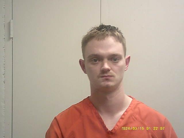 Mugshot of ISAIAH W SMITH