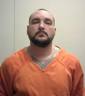 Mugshot of JEREMY DAYMON BEEBE