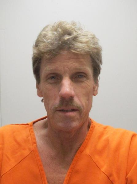 Mugshot of JEFFERY ALAN BRASFIELD