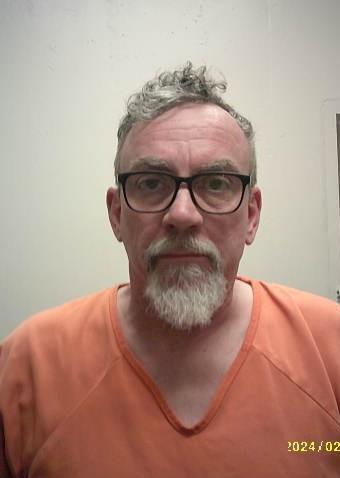 Mugshot of JOHN ERIC HOLLAR