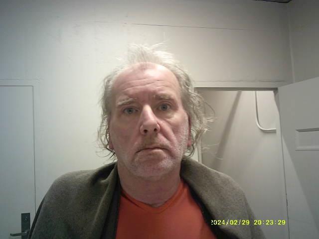 Mugshot of JAMIE B JONES