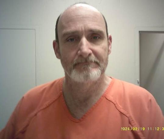 Mugshot of JEREMY DEAN LONG