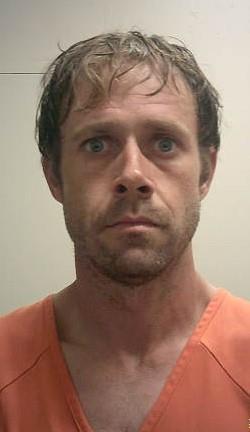 Mugshot of JACOB RODNEY MILLER