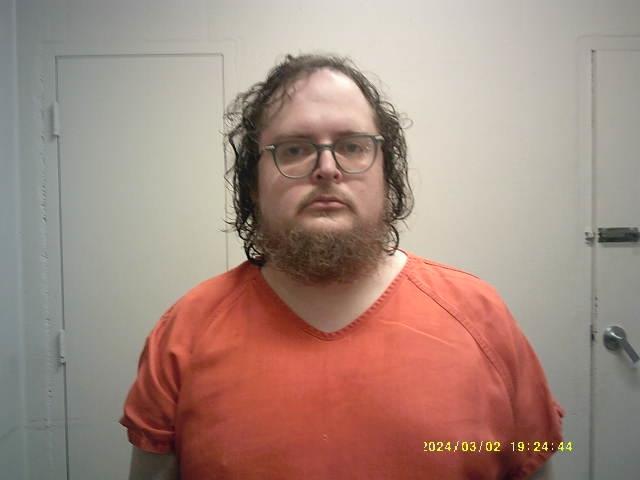 Mugshot of JOHN ROSS NEALE