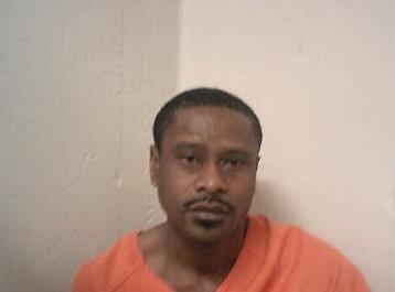 Mugshot of JACQUES SAFARI