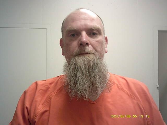 Mugshot of JOSHUA MILES SINGLETON