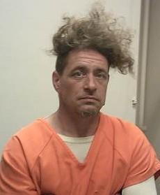 Mugshot of JAMES RICHARD WILKINSON