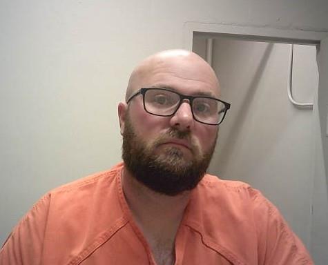 Mugshot of KIRBY J BASS