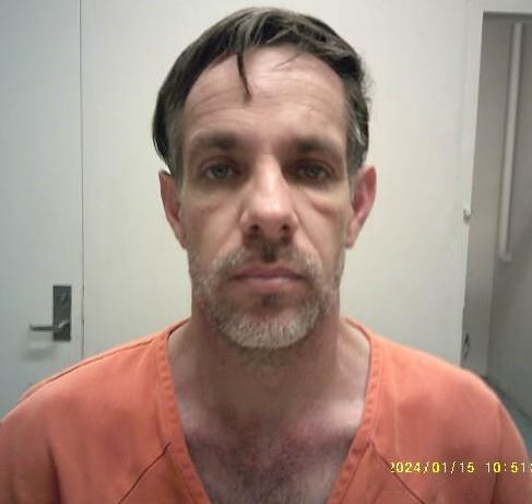 Mugshot of LUIS BACALLO-GARCIA