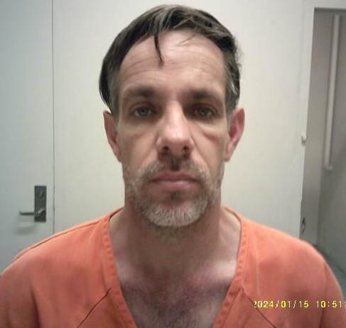 Mugshot of LUIS BACALLO-GARCIA