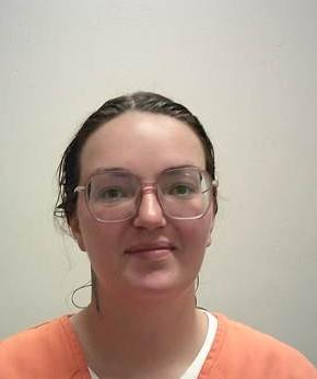 Mugshot of LINDSEY MICHELE DIRKS booked in De Kalb County, Missouri on May 4, 2026