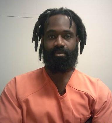 Mugshot of LAWRENCE D FITZGERALD booked in De Kalb County, Missouri on April 3, 2026