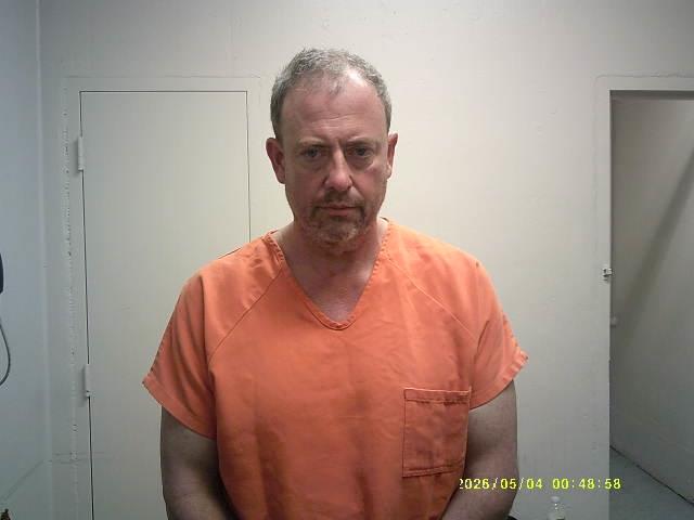 Mugshot of LARRY KEVIN SUMMA booked in De Kalb County, Missouri on May 4, 2026