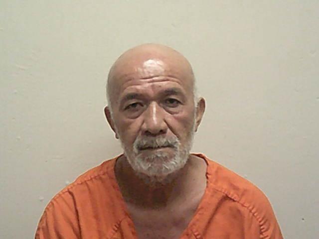 Mugshot of METASONI HOLA booked in De Kalb County, Missouri on August 4, 2026