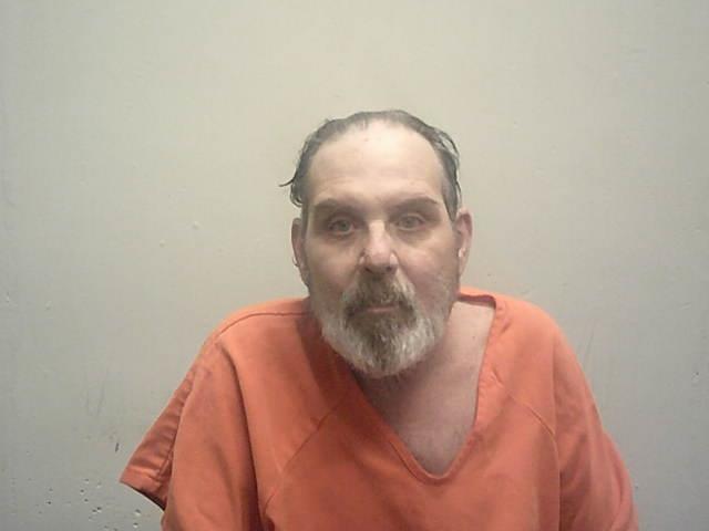 Mugshot of MORGAN C SMITH booked in De Kalb County, Missouri on June 27, 2026