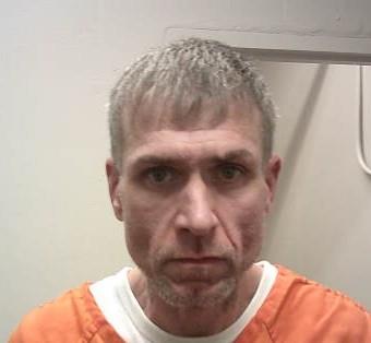 Mugshot of MICHAEL LEE UPDEGRAFF booked in De Kalb County, Missouri on March 29, 2026