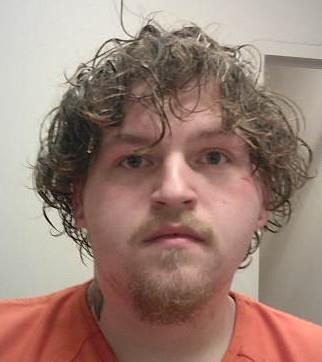 Mugshot of RILEY DAKOTA CARTER