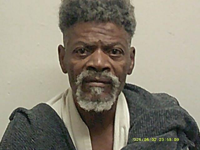 Mugshot of RONNIE DICKERSON booked in De Kalb County, Missouri on June 2, 2026