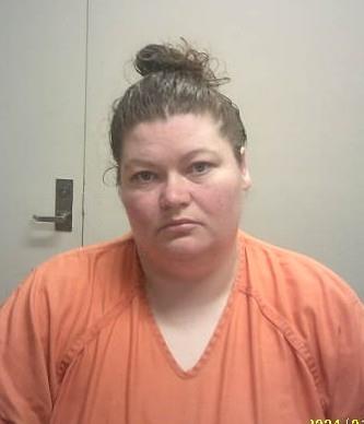 Mugshot of RILEY D HOLLIDAY