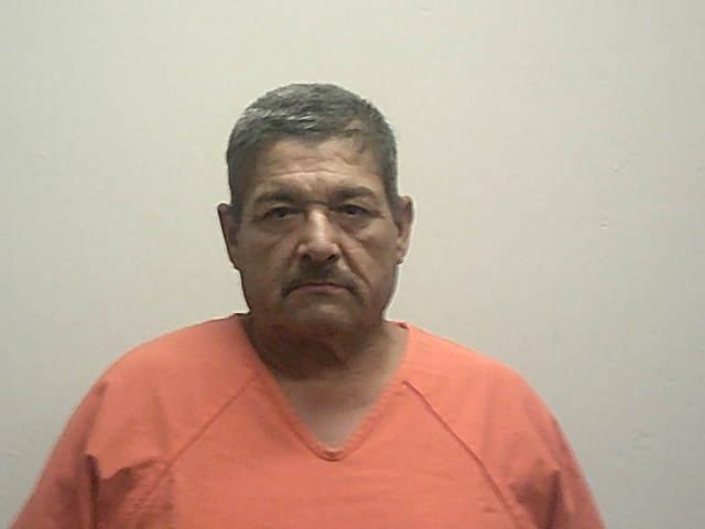 Mugshot of RODOLFO LOPEZ booked in De Kalb County, Missouri on July 20, 2026