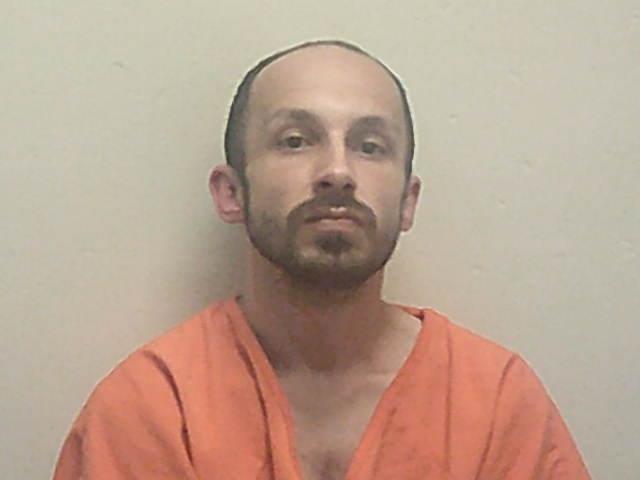 Mugshot of ROSS CODY WEISER booked in De Kalb County, Missouri on June 25, 2026