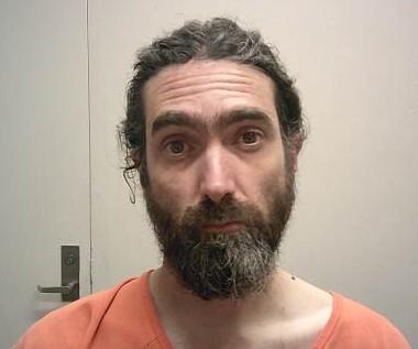 Mugshot of RICHARD ALEN WILLIAMS