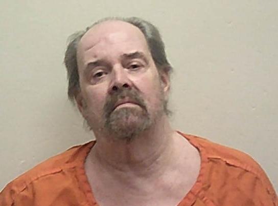 Mugshot of SCOTT A MALEY booked in De Kalb County, Missouri on July 27, 2026