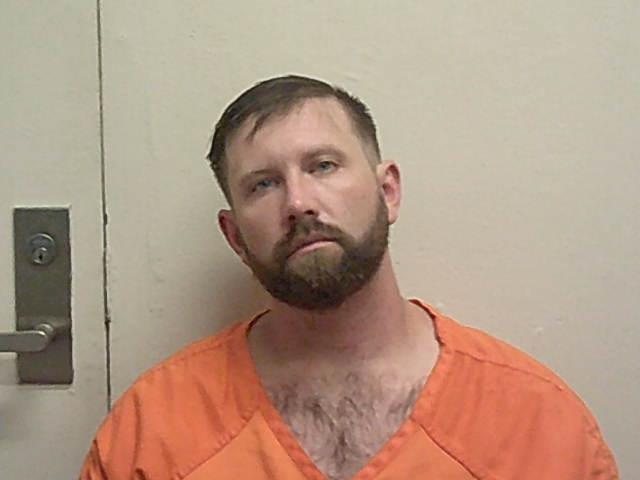 Mugshot of Tyler M Gilbert booked in De Kalb County, Missouri on August 6, 2026