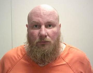 Mugshot of TROY LEE HENRIE