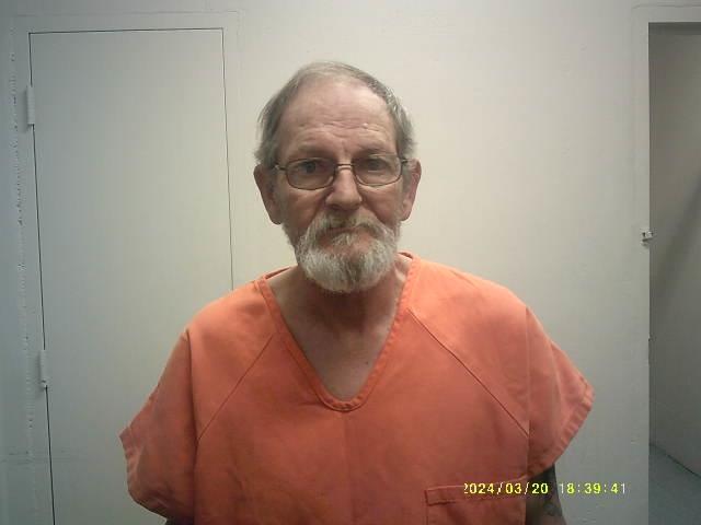 Mugshot of TIMOTHY A RUNNELS