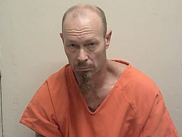Mugshot of WILLIAM S SHAUL booked in De Kalb County, Missouri on July 31, 2026