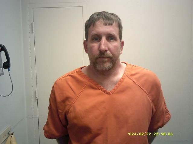 Mugshot of WILLIE CARL TUNNELL