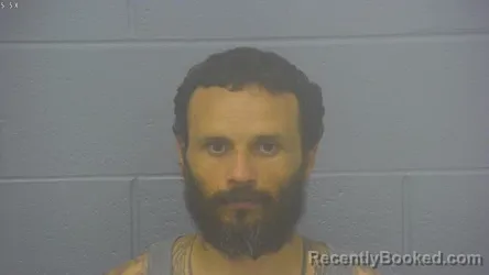 Mugshot of ANGEL ANTONIO AVALOS-DUARTE booked in Greene County, Missouri on March 20, 2026