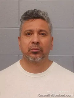 Mugshot of ALBERTO AVALOS-CONTRERAS