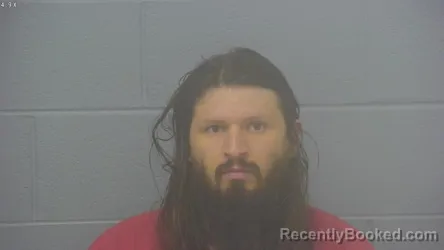 Mugshot of ALVIN JOSEPH GAMBRIEL