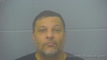 Mugshot of ALEXANDER GOMES DE ARAUJO