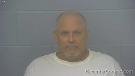 Mugshot of Alain Gonzalez Rosales booked in Greene County, Missouri on September 24, 2026
