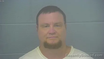 Mugshot of ADEN XAVIER HARPER booked in Greene County, Missouri on March 27, 2026