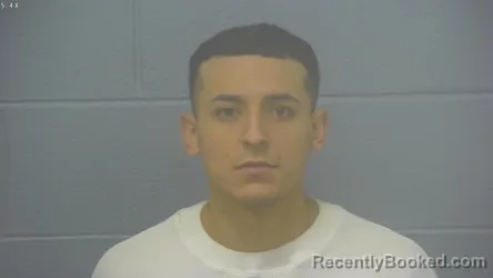 Mugshot of ANDRES FELIPE LOPEZ