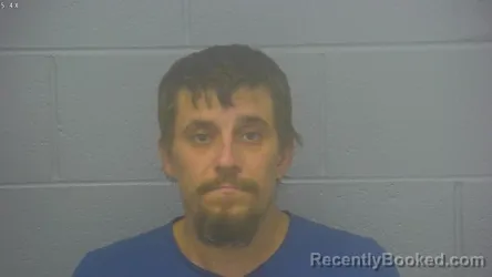 Mugshot of ADAM NIKITA MALARKEY