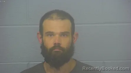 Mugshot of ANTHONY WILLIAM NOLAN