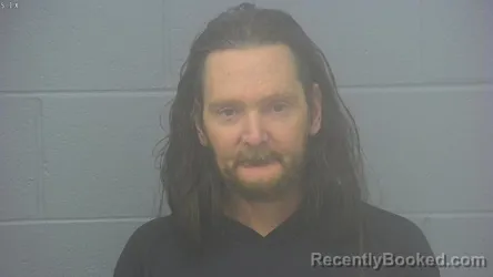 Mugshot of ANTHONY WAYNE PERRY