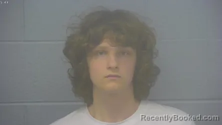 Mugshot of ALEXANDER RAY STOLL