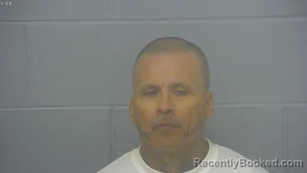 Mugshot of ABRAHAM URIOSTEGUI-RUFINO